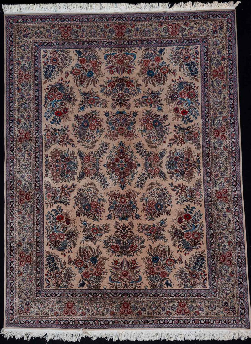3529-iran sarough wool