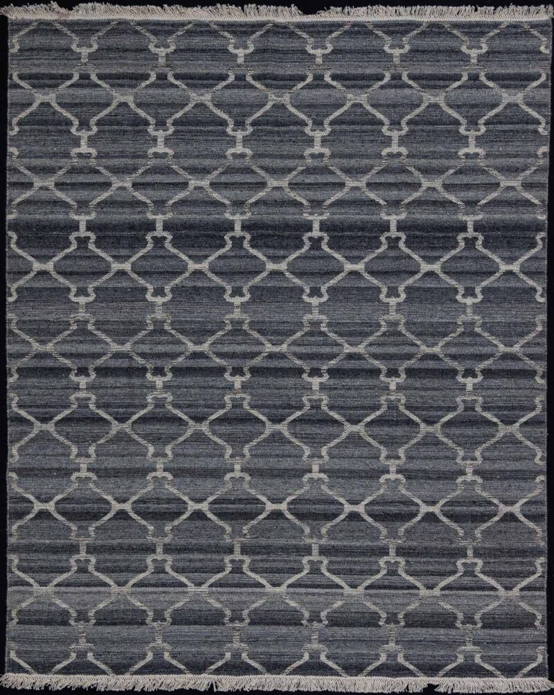 3610-indian modern kilim