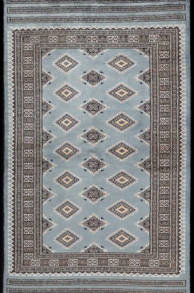 4307-pakistan wool silk