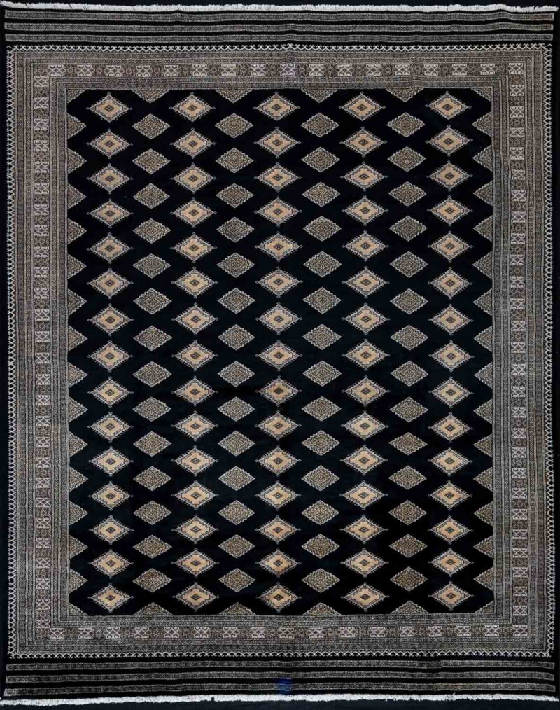 4353-pakistan wool silk