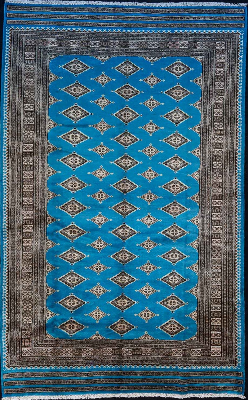 4390-pakistan wool silk