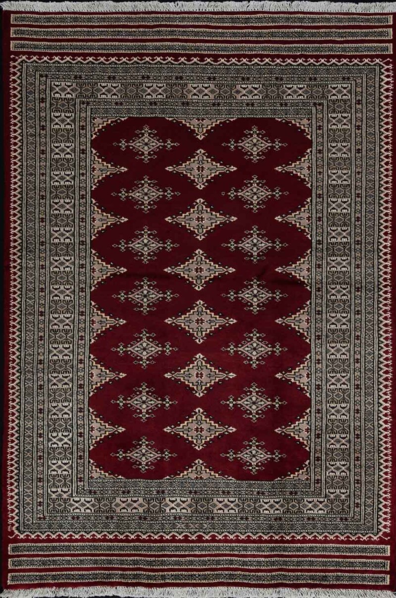 4513-pakistan wool silk