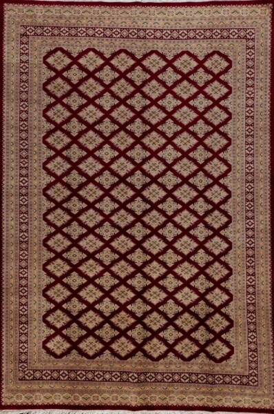 4548-pakistan wool silk