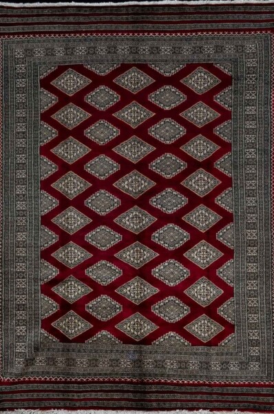 4549-pakistan wool silk