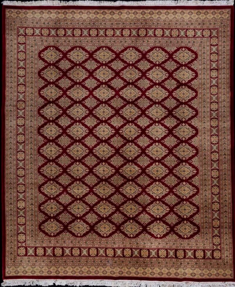 4554-pakistan wool silk