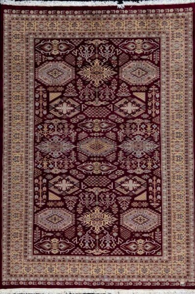 4558-kafkazi wool silk