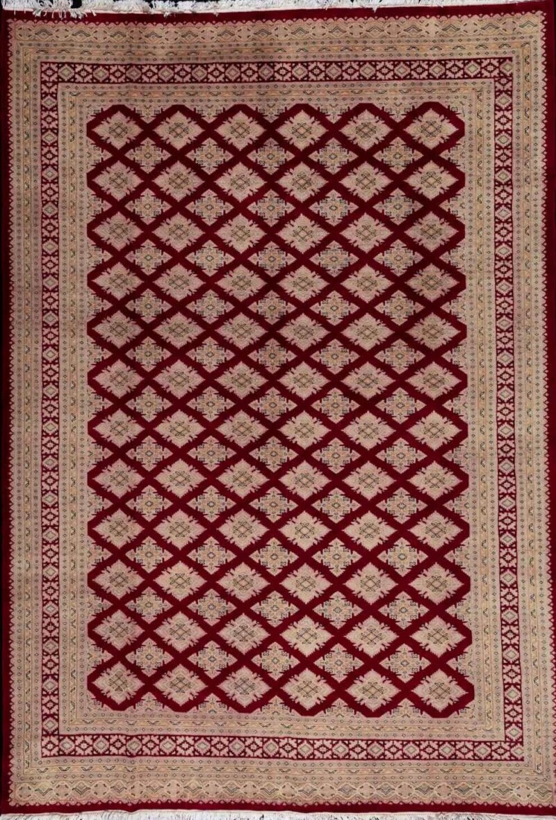 4561-pakistan wool silk