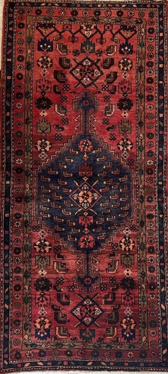 4706-hamadan iran wool
