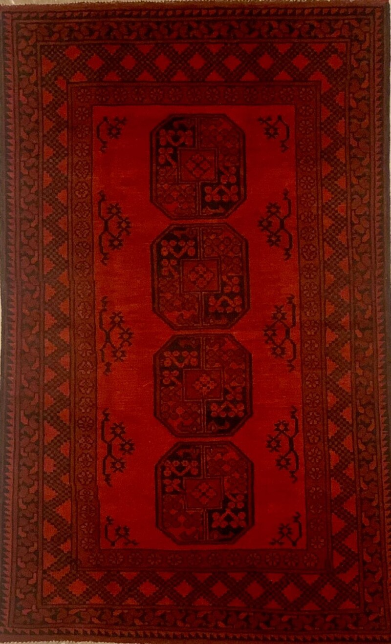 4689-afghanische Bochara