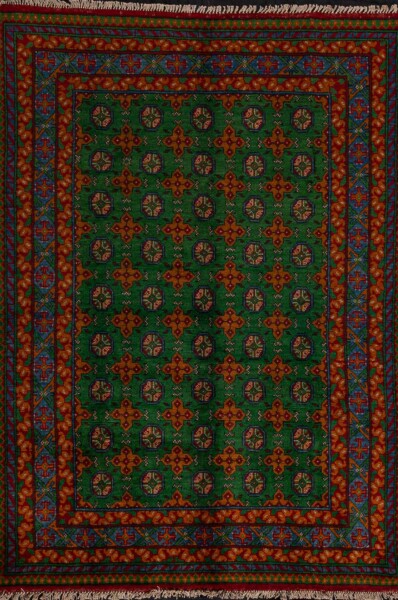 4699-bouchara afghan wool