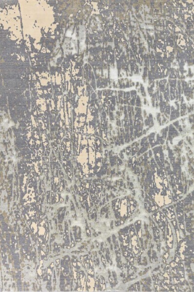 4749-tufted wool silk