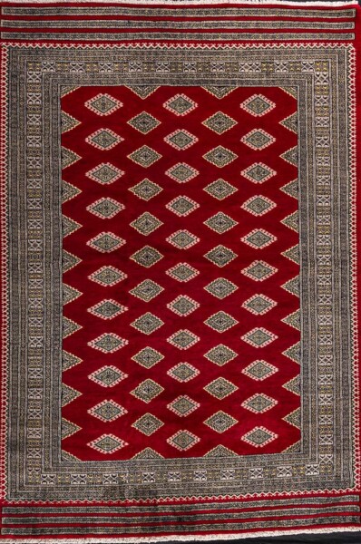 4891-pakistan wool silk