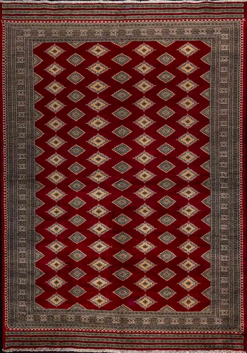 4924-pakistan wool silk