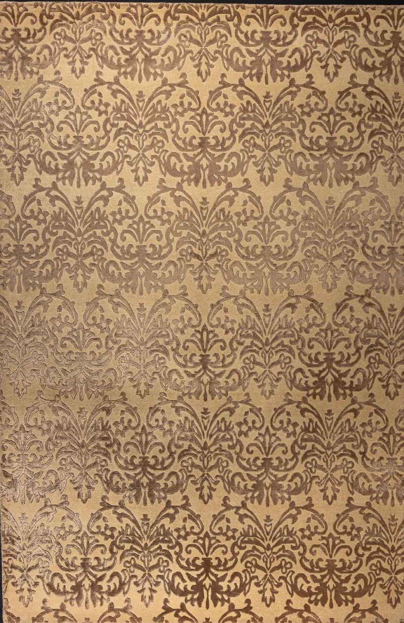 4959-indonepal wool silk