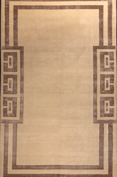 Mëndafshi prej leshi 4963-indonepal