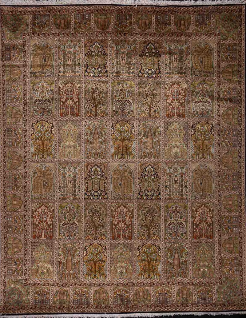 4986-kasmir silk