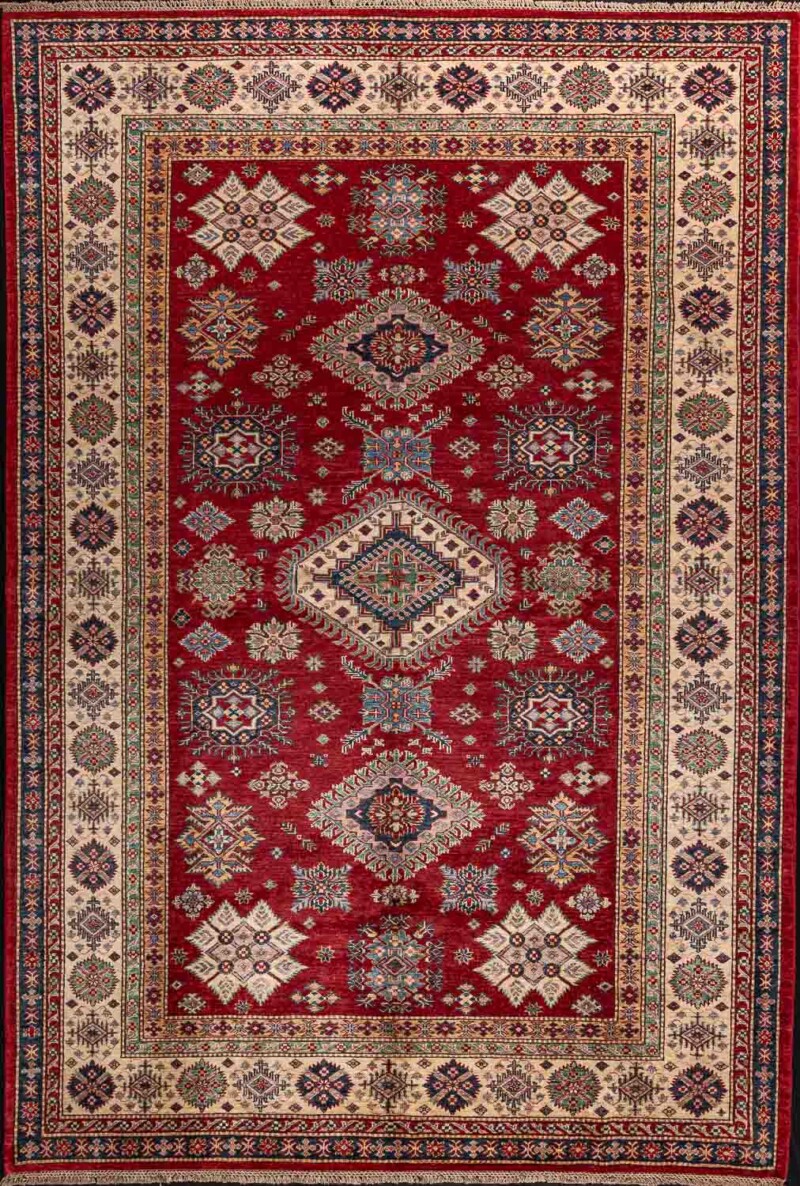 5096-kazak wool