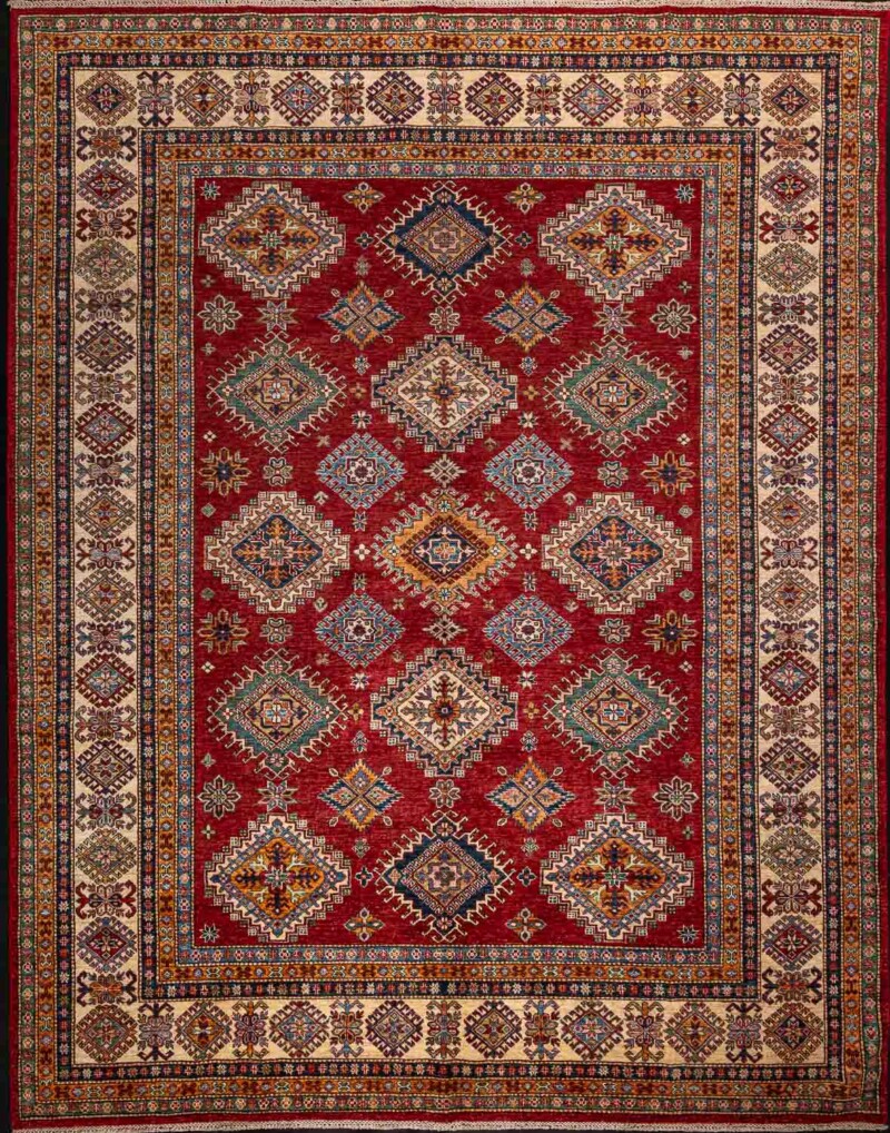 5103-kazak wool