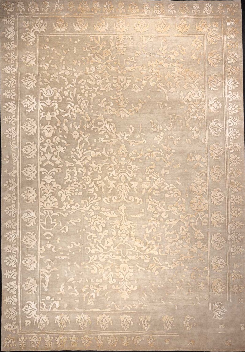 5118-indonepal wool silk