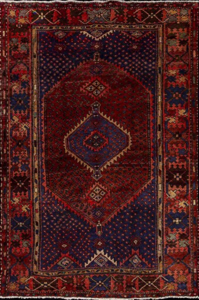 5494-hamadan wool