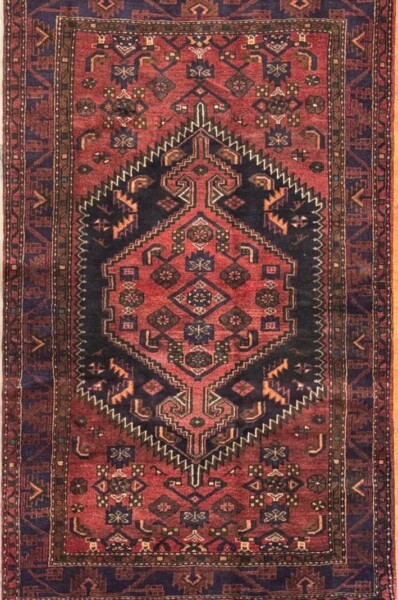 5503-Hamadan wool