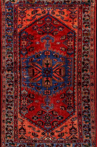 5501-hamadan wool