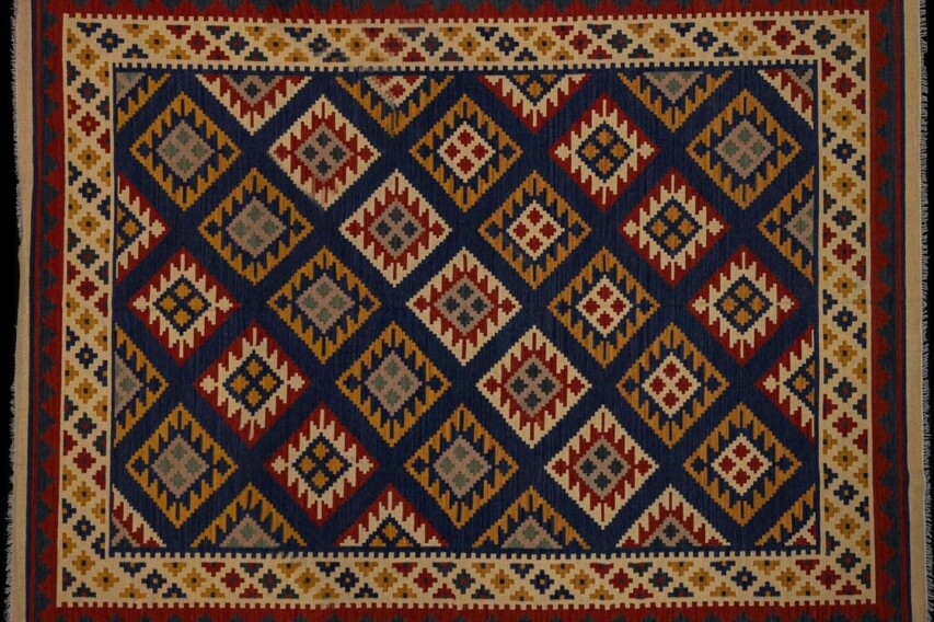 kelim kayzeri