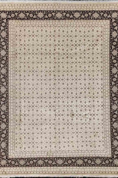 5613-herati wool silk 5613-herati wool silk