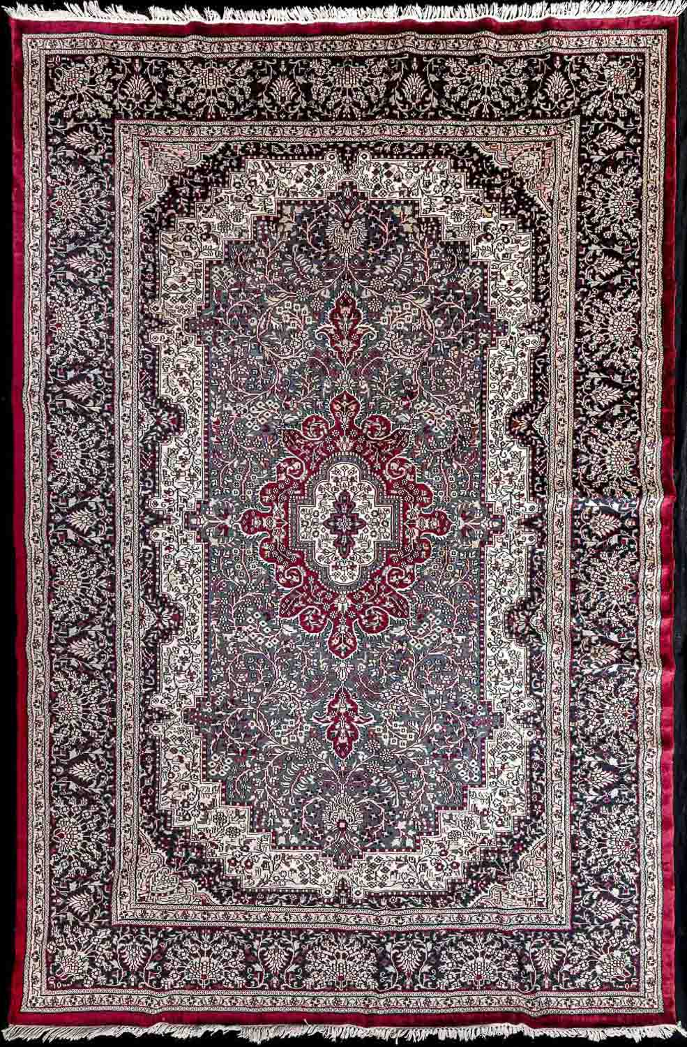 5618-ardebil silk