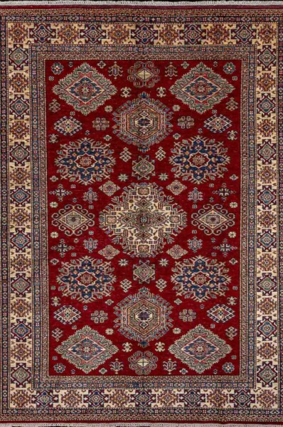 5621-kazak wool