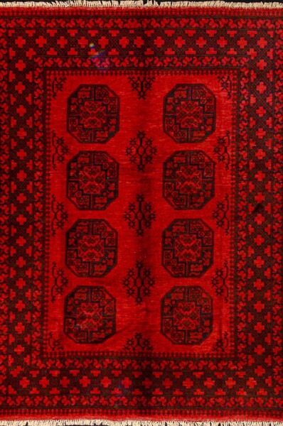 5689-afghan bochara wool 5689-afghan bochara wool