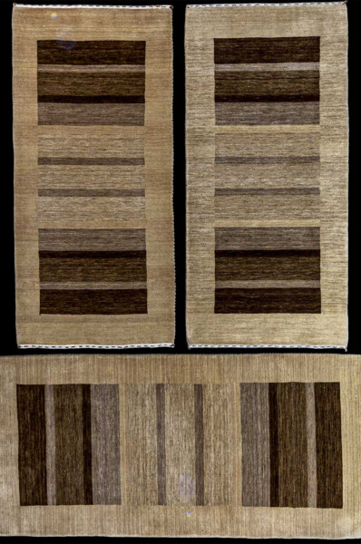 5677-bedset loom lory