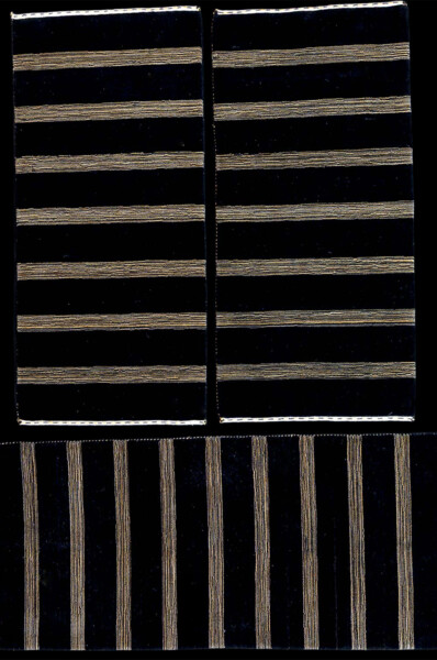5678-bedset loom lory