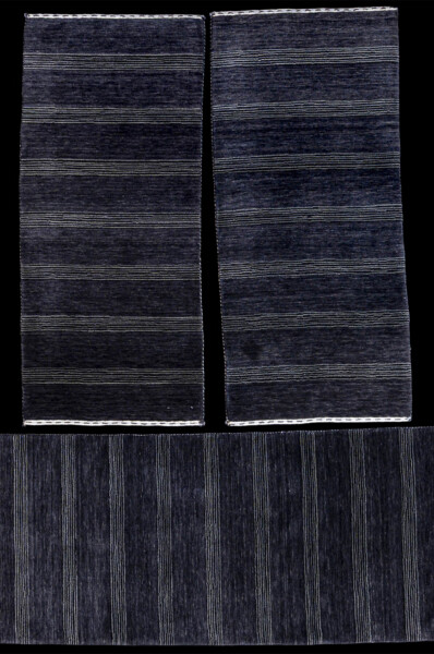 5680-bedset loom lory