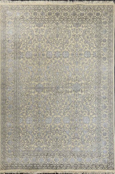 5713-allover wool silk