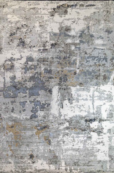 5748-jaipour wool silk