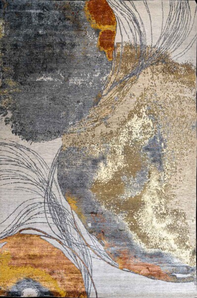 5763-jeypour wool silk