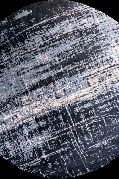 5767-indonepal wool silk