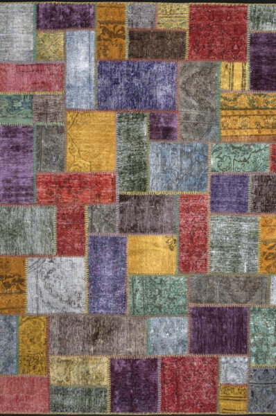 5120-patchwork wool