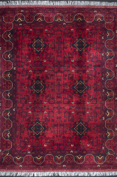 3332 – Beshir Khal/di Wolle auf Wolle