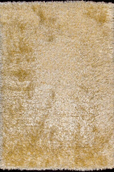 1640-shaggy wool silk